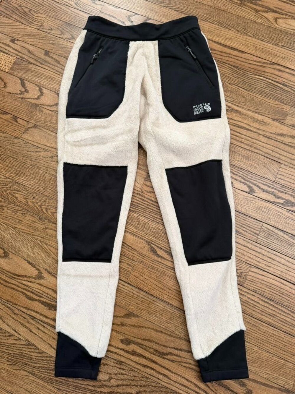Mountain Hardwear Polartec High Loft Pant Small